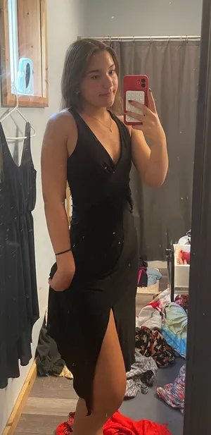Studio Y Dress thumbnail 1