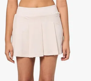 Adidas Women’s Skort Athletic Climalite Tennis Skirt large NWT thumbnail 1
