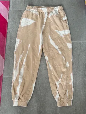 sweatpants Size XS thumbnail 1