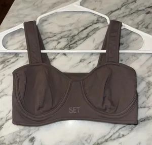 Set Active Bra thumbnail 1