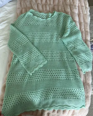 Crochet cover up  thumbnail 1