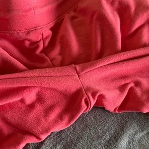 Nike DriFit Pink Coral Jogger Bottoms - Comfortable Everyday Sweatpants thumbnail 13