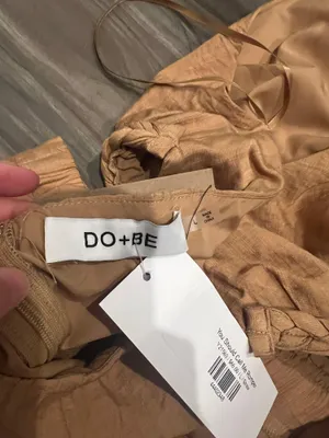 DO+BE Romper thumbnail 3