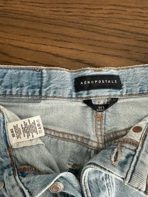 Aeropostale Jeans 90s Baggy thumbnail 2