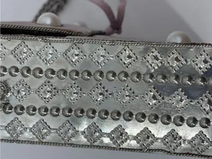 Sam Edelman Genuine Leather, Hammered Steel thumbnail 10