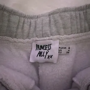Princess Polly sweat shorts thumbnail 3