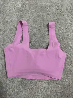 Skims Longline Bra thumbnail 3