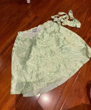 Princess Polly Wrap Skirt thumbnail 2