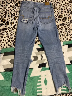 American Eagle Outfitters Jeans thumbnail 5