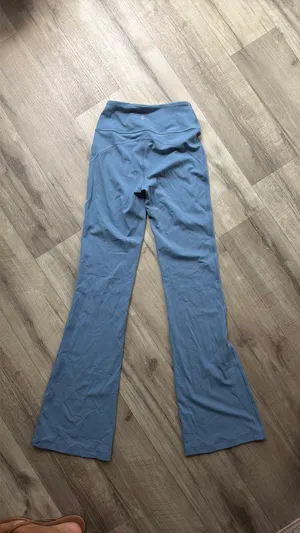Lululemon Flare Leggings thumbnail 2
