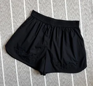 Young Fabulous and Broke NWT Eyelet Shorts thumbnail 1