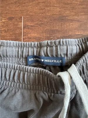 Brandy Melville Sweatpants thumbnail 4