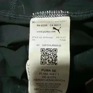 Puma X First Mile‎ Bike Shirts MEDIUM thumbnail 5