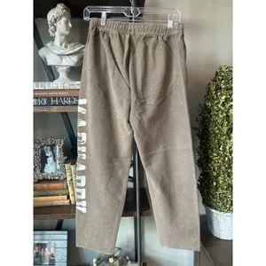 Madhappy Campus Universal Sweatpant Sand Tan Brown Womens Size Small thumbnail 6