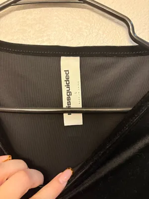 Missguided Dress thumbnail 3