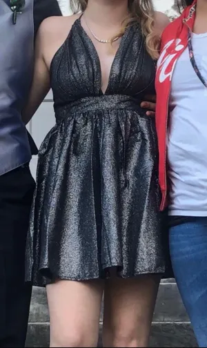 PromGirl Homecoming dress thumbnail 1