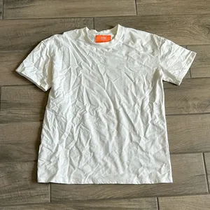 Not a pipe dream white tshirt Size M thumbnail 1