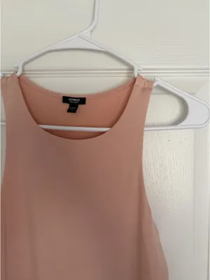 Express Body Contour Bodysuit thumbnail 2