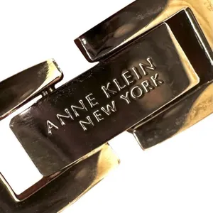 Anne Klein New York Silver-Tone Bracelet with Faux Pearls – Modern Classic Elega thumbnail 6