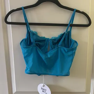 NWT Princess Polly Corset Top thumbnail 3