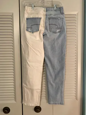 Time & Tru Jeans thumbnail 2
