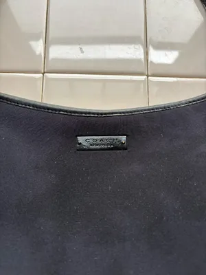 Coach Shoulder Bag Y2K thumbnail 2