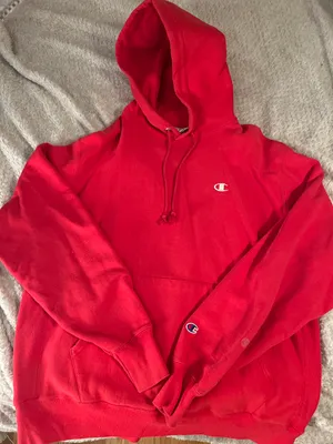 Champion Hoodie thumbnail 1