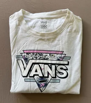 Vans Try Angle Long Sleeve Tee thumbnail 1
