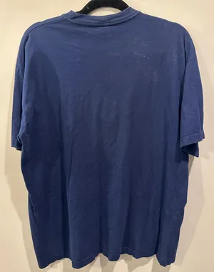 Comfort Colors Scotland Embroidered Tee thumbnail 2