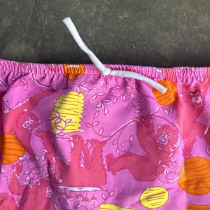 Lilly Pulitzer GORILLA DESIGN MINI thumbnail 3