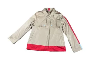 The‎ Delta Box Vintage Bomber Jacket Small thumbnail 1