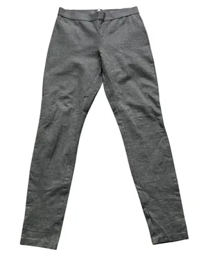 💎 J CREW Pant Womens Sz 6 Grey Stretch Classic Heritage Preppy thumbnail 1
