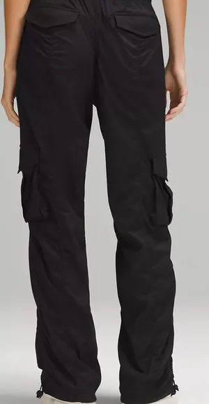 Lululemon Dance Studio Relaxed- Fit MR Cargo Jogger thumbnail 1