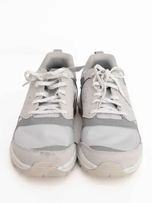 Merrell - Tempo Sol Suede Mesh Trail Shoes thumbnail 2