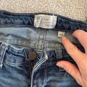 BKE Stella Bootcut thumbnail 2