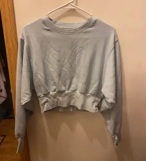Aritzia (Xs) TNA crewneck thumbnail 1
