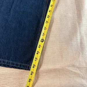 Carhartt Holter Jeans Men 42x30 Relaxed Fit Straight Leg 101483-968 NWT thumbnail 8