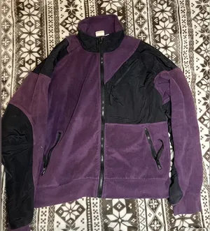 Vintage Marmot teddy jacket thumbnail 1