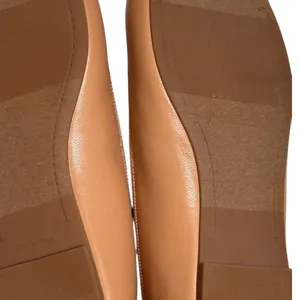 Old Navy Low Heel Flat Ballet Flats Size 10 New With Tag thumbnail 6