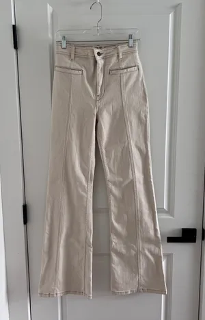 We The Free Firecracker Flare Jeans thumbnail 3