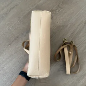 Madewell The Small Transport Crossbody Bag thumbnail 4