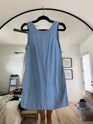 Free People Dress thumbnail 2