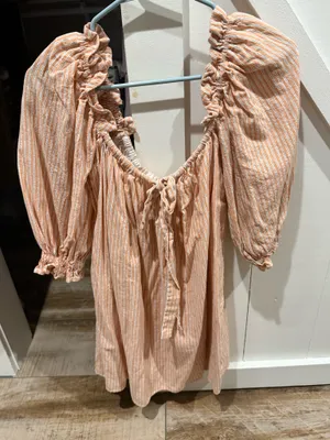 Rumor Boutique LF Rumored dress thumbnail 1