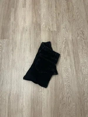 zara jean shorts  thumbnail 3