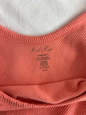 Pink Tank thumbnail 2