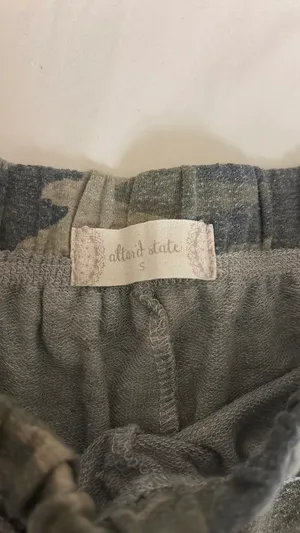 Altar'd State Shorts thumbnail 2