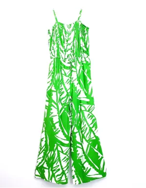 Lilly Pulitzer Jumpsuit thumbnail 3