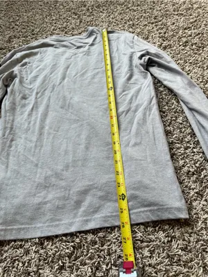 Tailgate PlayStation Graphic Long Sleeve T Shirt thumbnail 9