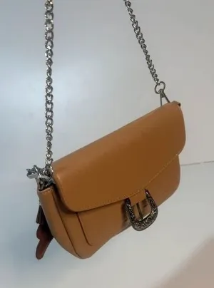 Bolso vaquero thumbnail 1
