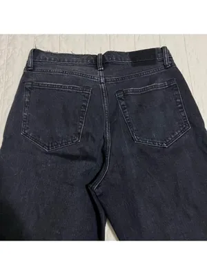 Abercrombie & Fitch Distressed Jeans thumbnail 6
